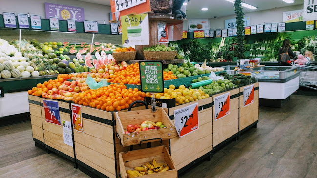 Harris Farm Markets Mona Vale - Hospitality and gastronomy