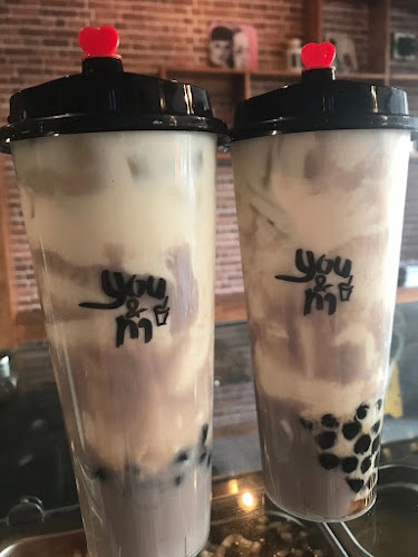 Opinii despre you & m Tea Shop în Southport - Hospitality and gastronomy