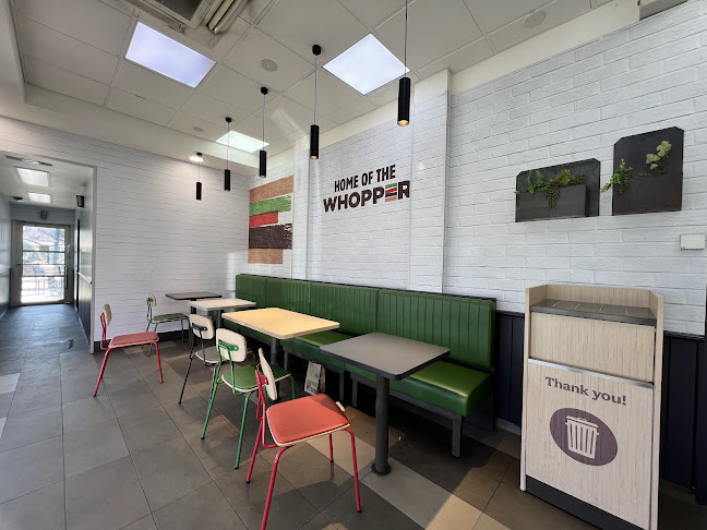 Comentarii opinii despre Hungry Jack's Burgers West Terrace