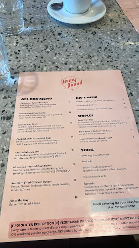 Penny for Pound Moorabbin