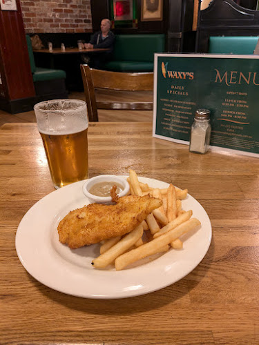 Waxy's Irish Pub and Skyline Roof Top Bar - Hospitality and gastronomy