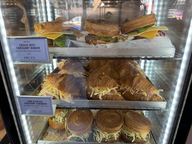 Zonts Bakehouse - Hospitality and gastronomy