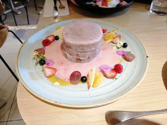 Comentarii opinii despre The Crux & Co.