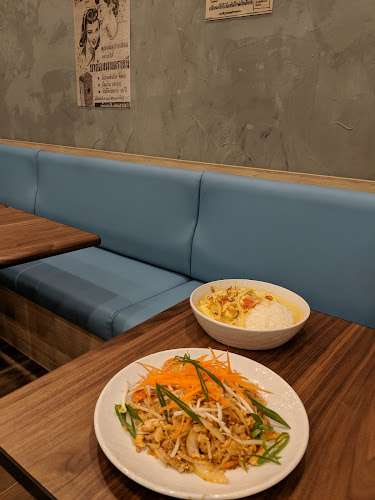 Thai Thyme - Hospitality and gastronomy