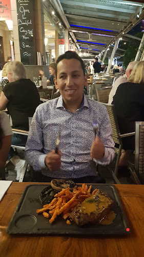 114 Cockle Bay Wharf Darling Harbour, NSW 2000