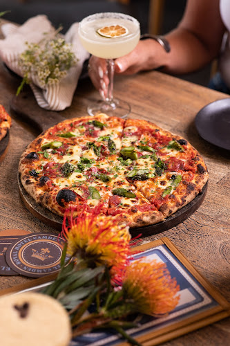 Comentarii opinii despre Royal Hotel Camden