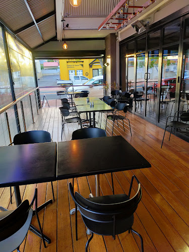 The Side Door Restaurant - Bunbury