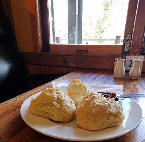 Opinii despre Carriage Cafe Seville în Melbourne - Hospitality and gastronomy