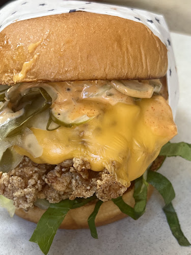 Paramount Coffee Project - Hospitality and gastronomy