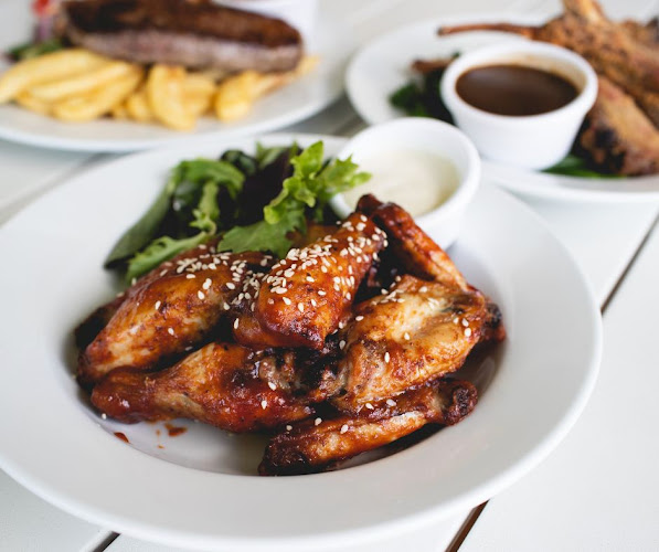 Opinii despre Beechwood Hotel în Sydney - Hospitality and gastronomy