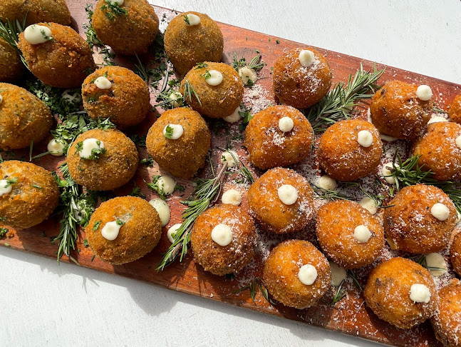 PANZER8 - Hospitality and gastronomy