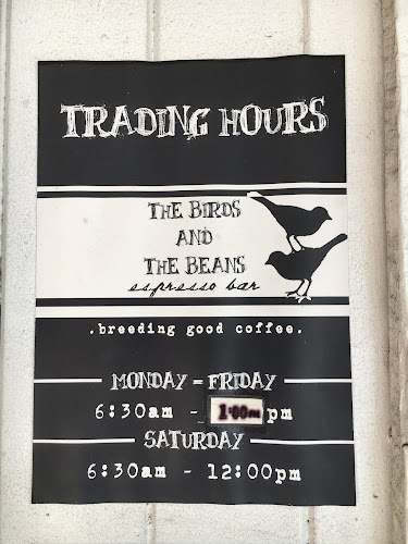 Vandys Cafe - Hospitality and gastronomy