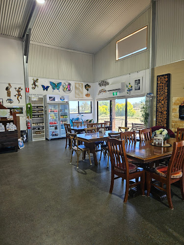 Dairylicious Farm Fudge - Hospitality and gastronomy