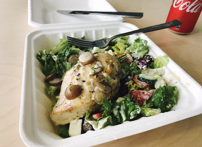 Opinii despre Cafe di Stazi în Sydney - Hospitality and gastronomy