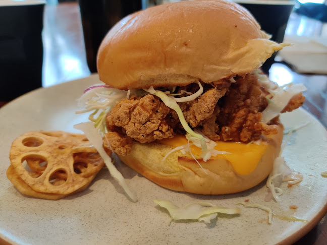 Comentarii opinii despre Paramount Coffee Project