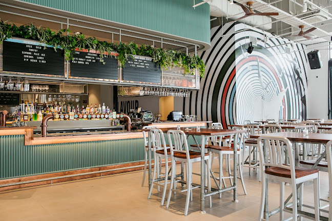 Malt Shovel Taphouse Sunshine Coast