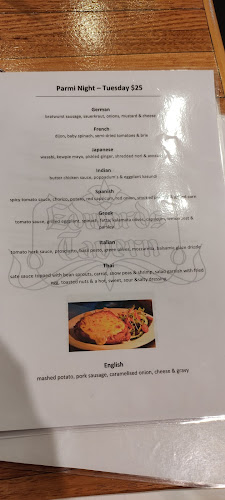 Edwards Tavern - West Wodonga