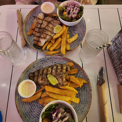 Boardwalk Social by Crystalbrook - Hospitality and gastronomy