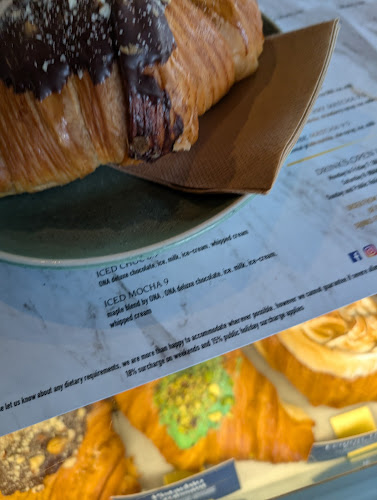 Wildflour Artisan Bakery & Cafe - Hospitality and gastronomy