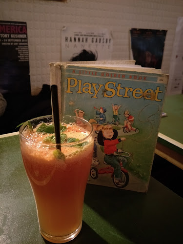 Jungle Juice Bar - Melbourne