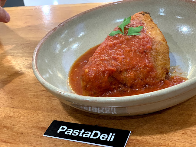 Opinii despre Pasta Deli în Glenside - Hospitality and gastronomy