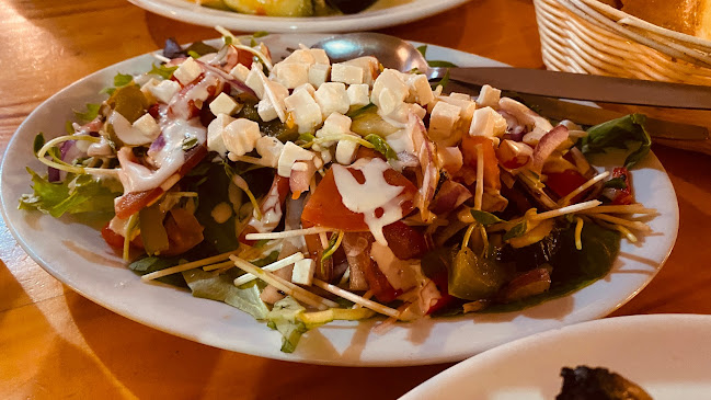 Donegan's Steak House - Hospitality and gastronomy