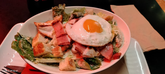 Grill'd Burgers - Pacific Fair - Broadbeach Waters