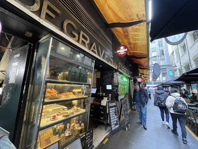 23-25 Degraves St, Melbourne VIC 3000
