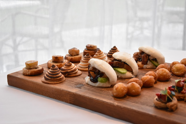 Opinii despre Edge Hospitality Catering Yarra Valley în Melbourne - Hospitality and gastronomy