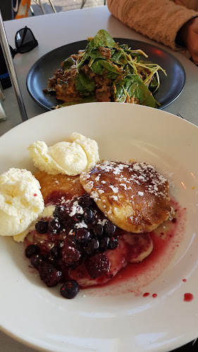 Cafe Injoy - Nicholls