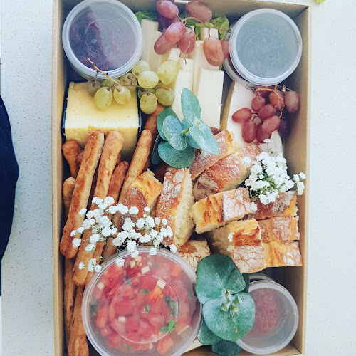 HKP Catering - Bacchus Marsh