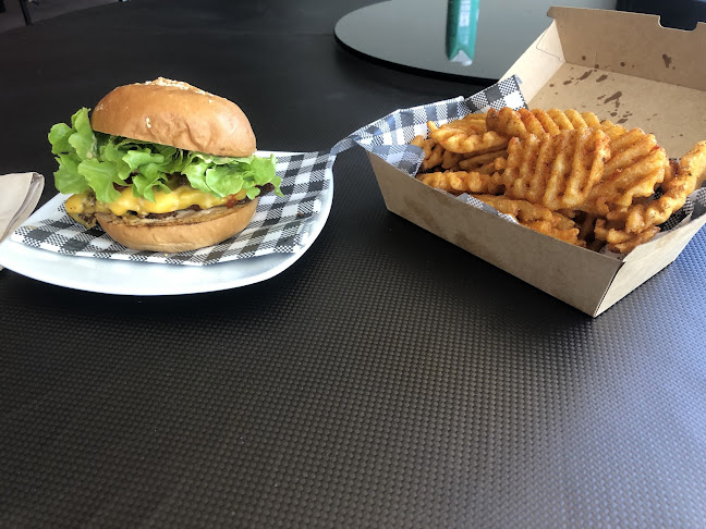 Opinii despre Grillin' în Canberra - Hospitality and gastronomy