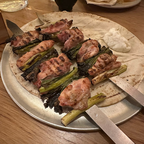 Comentarii opinii despre Cubby's Kitchen Sydney CBD