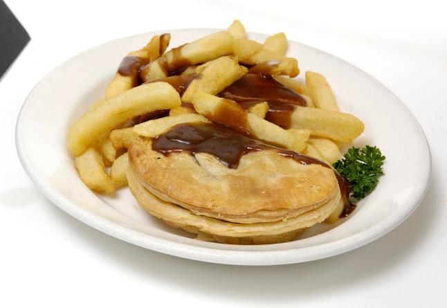 Café De Vili's - Mile End South