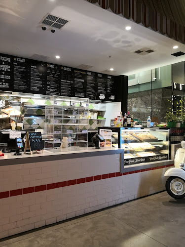 Comentarii opinii despre Etto Pasta Bar CBD - Closed