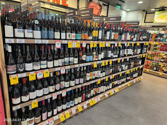 Comentarii opinii despre BWS Sands Drive