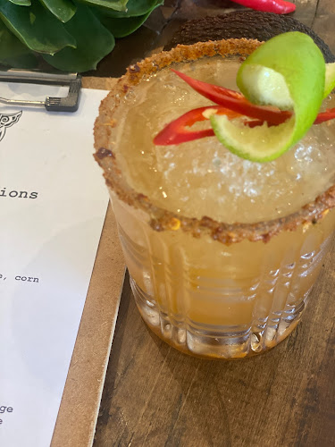 Comentarii opinii despre Caffiend