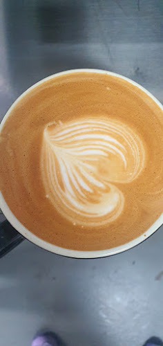 Comentarii opinii despre Koffeez