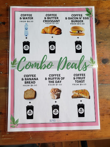 Opinii despre Cafe63 - Plumridge House în Fortitude Valley - Hospitality and gastronomy