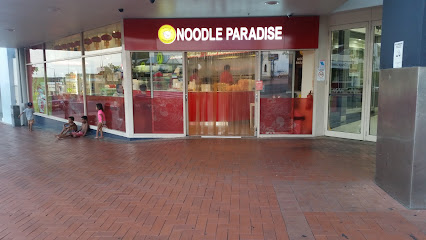 Noodle Paradise
