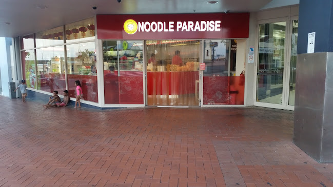 Noodle Paradise