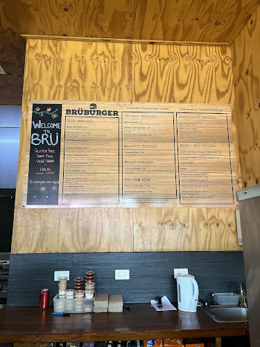 Opinii despre BRUBURGER în Echuca - Hospitality and gastronomy