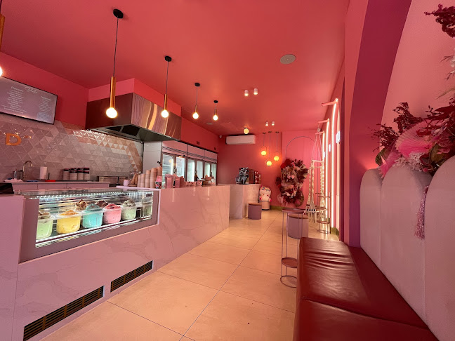 Fry'd Leederville - Hospitality and gastronomy