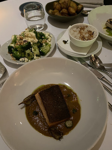 Rick Stein at Bannisters - Hospitality and gastronomy