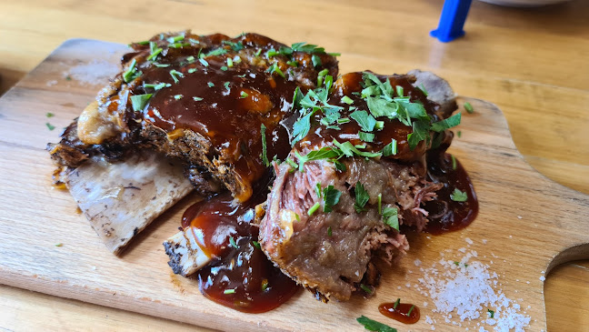 Comentarii opinii despre Hahndorf Inn