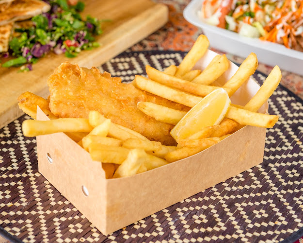 Sun City Kebabs - Hospitality and gastronomy