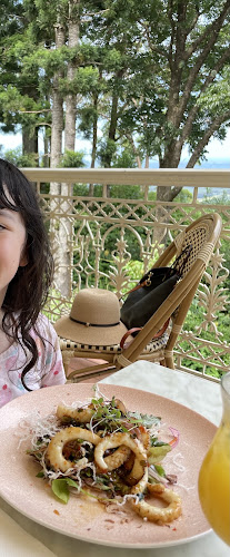 Opinii despre Poets Cafe în Montville - Hospitality and gastronomy