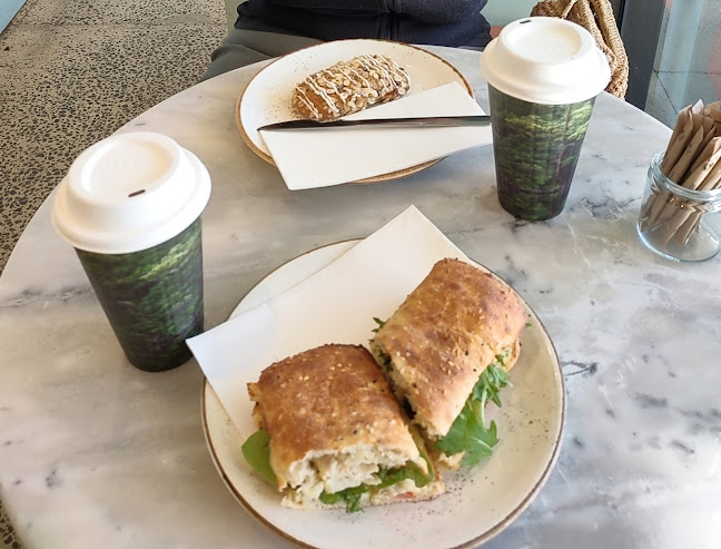 Rex Espresso - Hospitality and gastronomy