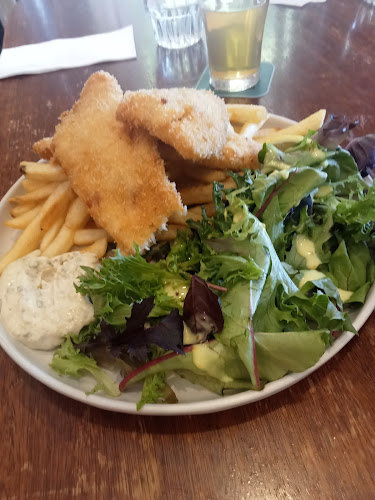 Opinii despre Prince Albert Hotel în Adelaide - Hospitality and gastronomy