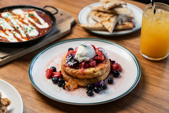 Roasting Warehouse | Airport West - Airport West